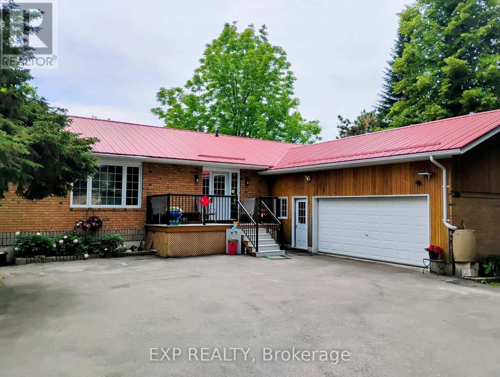 91 Simcoe Road, Ramara (brechin)