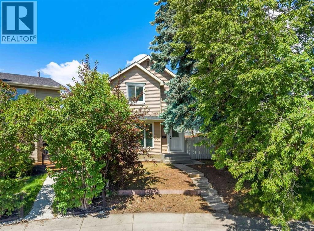 134 Erin Ridge Road Se, Calgary