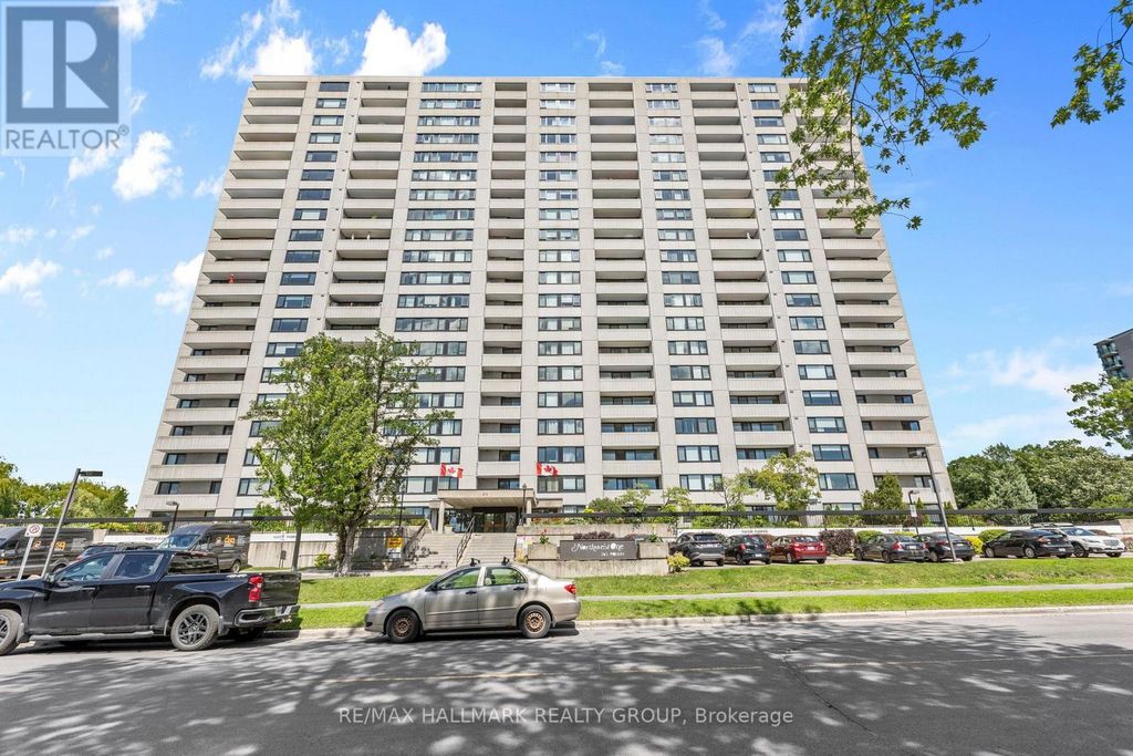 805 - 265 Poulin Avenue, Ottawa