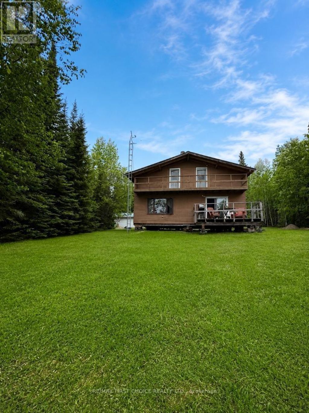 Lot 6 Waba Road Lower Twin Lakes, Greenstone (nakina)