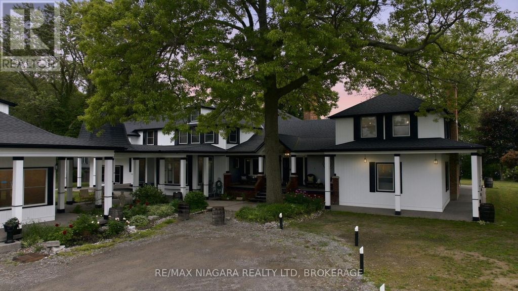 214 Windmill Point Road S, Fort Erie (ridgeway)