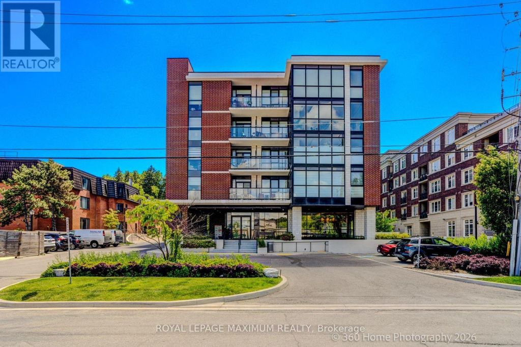 408 - 50 Ann Street, Caledon (bolton West)