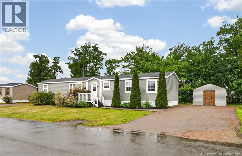 82 Tracadie, Dieppe