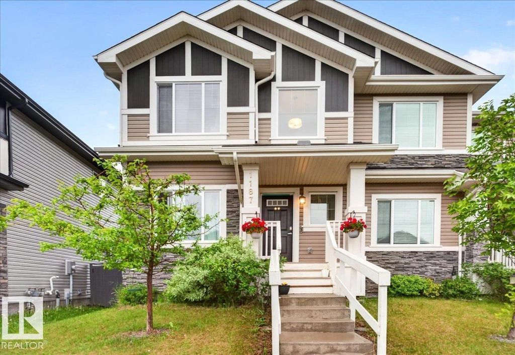 1187 Cy Becker Rd Nw, Edmonton