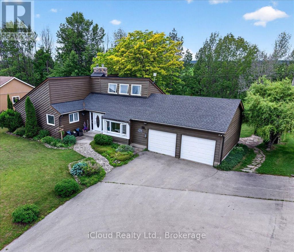 319378 Grey Road 1, Georgian Bluffs