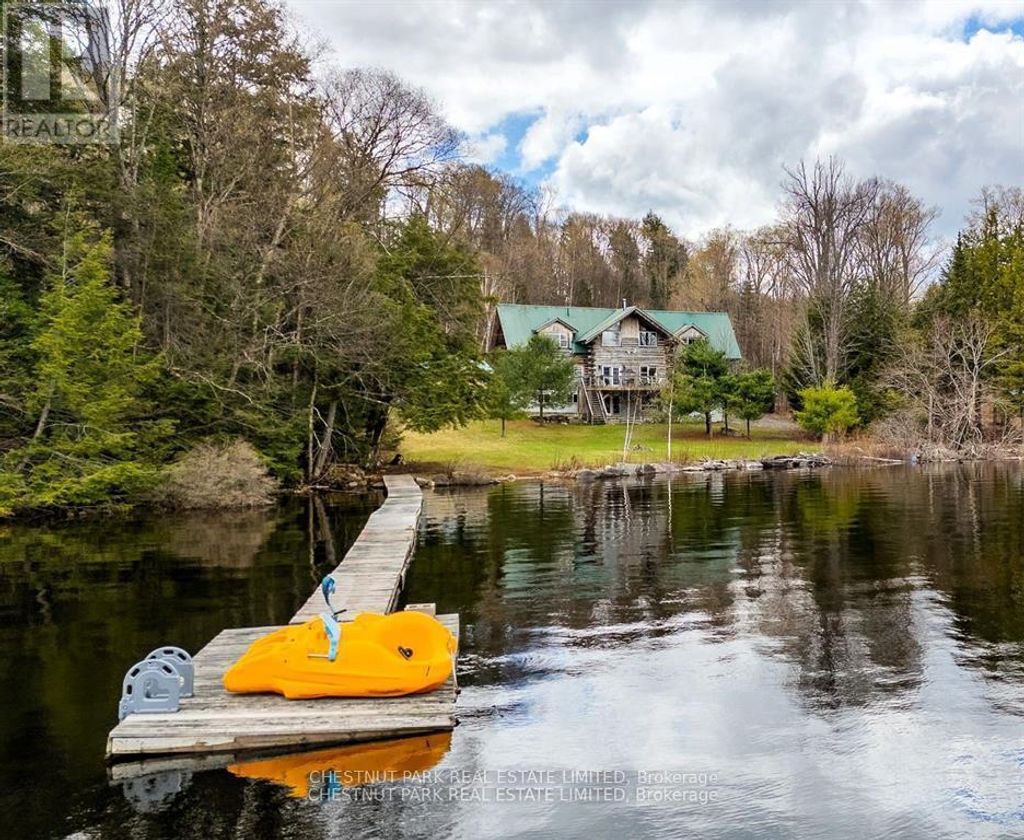 1068 Rattlesnake Road, Dysart Et Al (guilford)