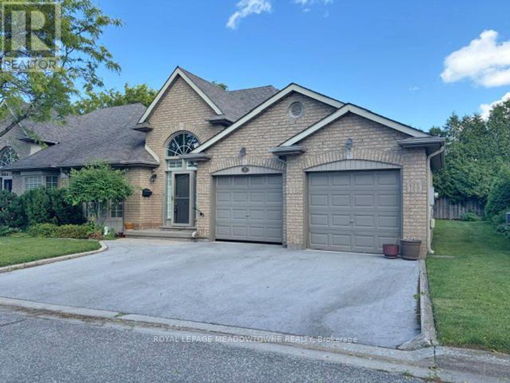 7 - 26 Red Haven Drive, Grimsby (grimsby Beach)