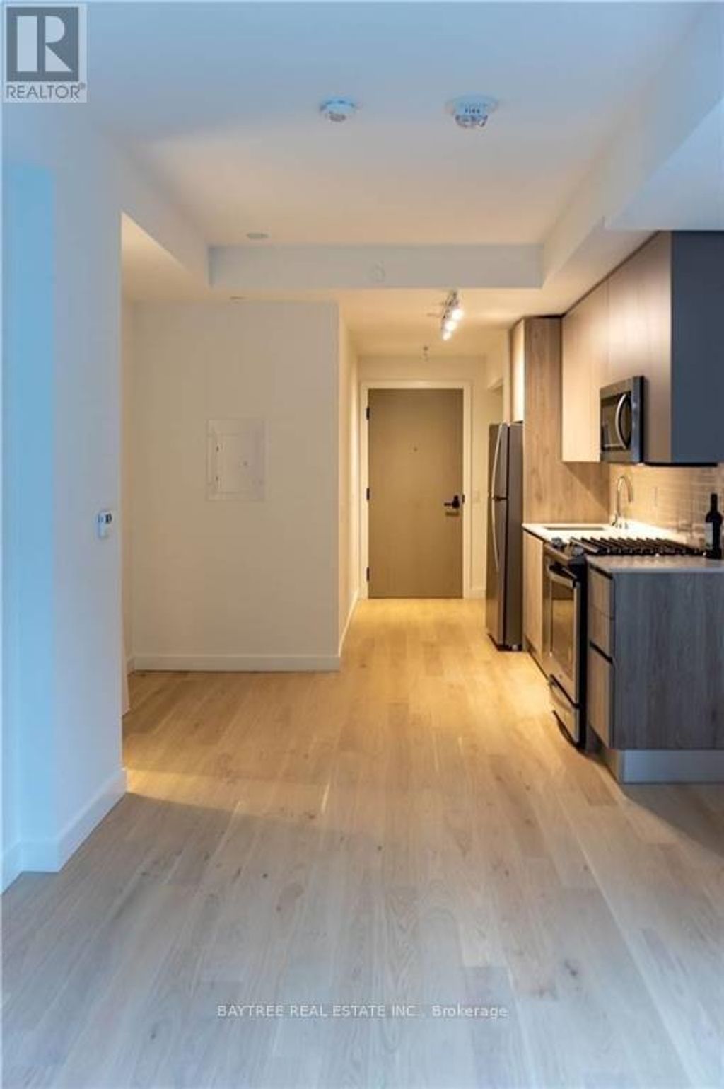 804 - 2a Church Street, Toronto (waterfront Communities)