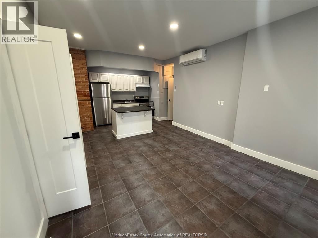 405 Pelissier Unit# A, Windsor
