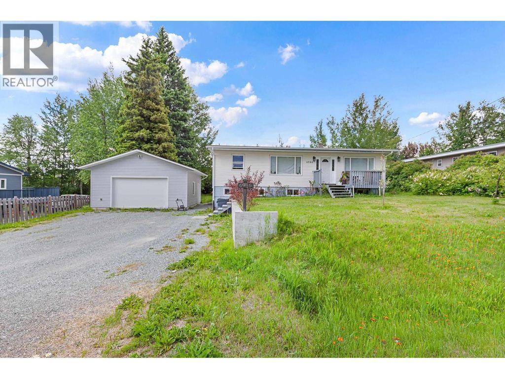 6986 Tony Road, Prince George