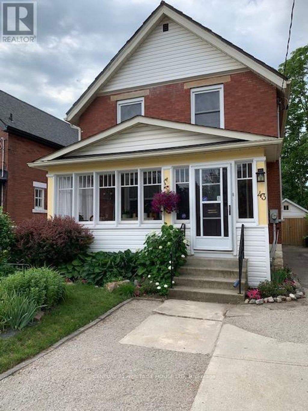 43 Hemlock Street, St. Thomas