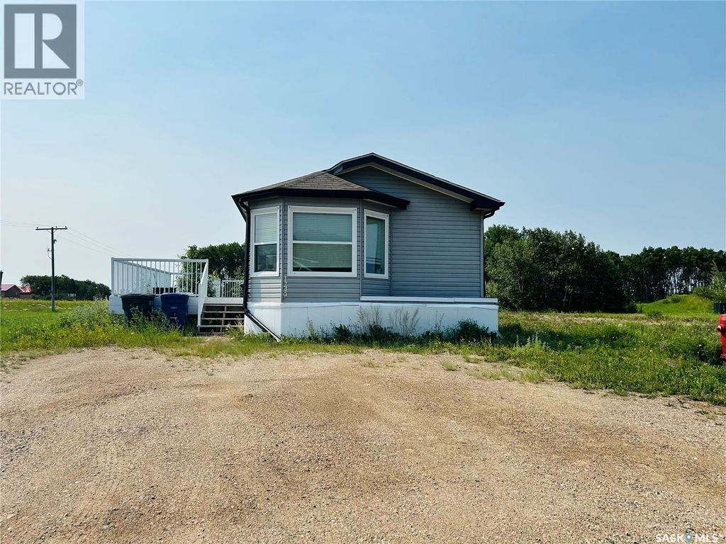 1249 Autumn Court, Rocanville