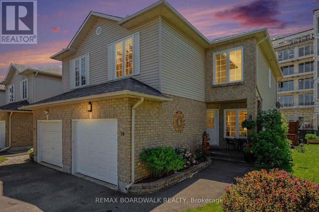 38 Roger Crescent, Casselman