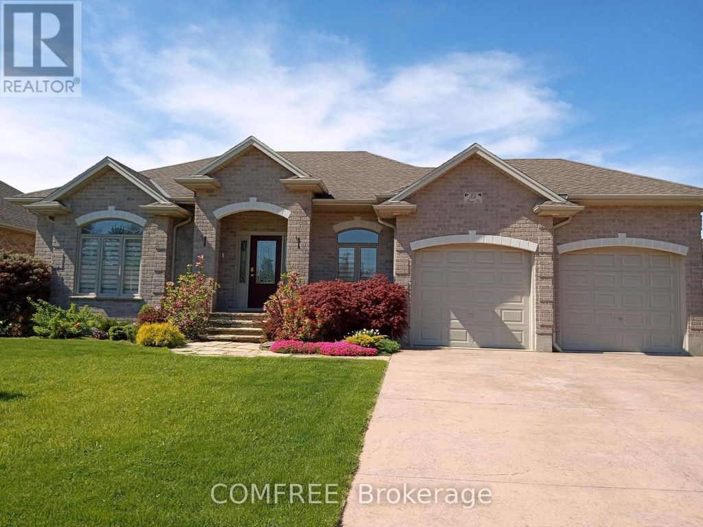 35 Tanya Drive, Southwest Middlesex (glencoe)