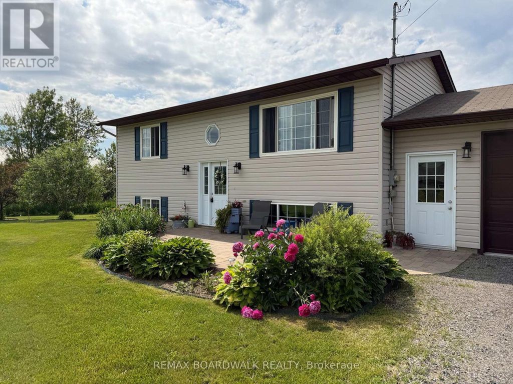 1644 Drummond Con 7 Road, Drummond/north Elmsley