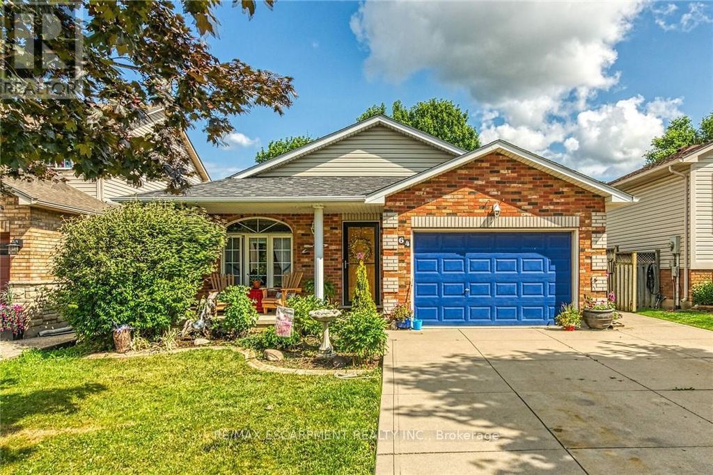 64 Caledonia Avenue, Haldimand