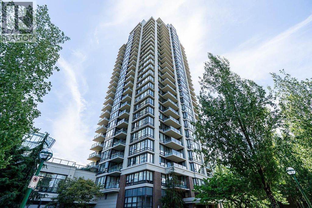 504 7328 Arcola Street, Burnaby
