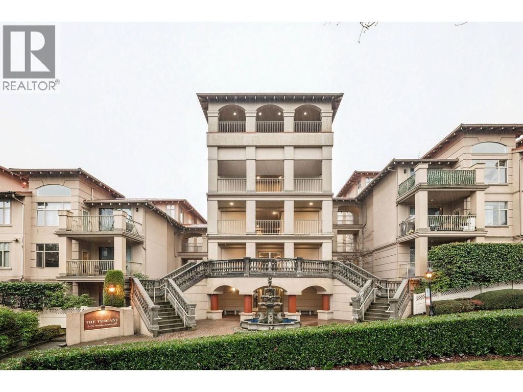 208 3176 Plateau Boulevard, Coquitlam