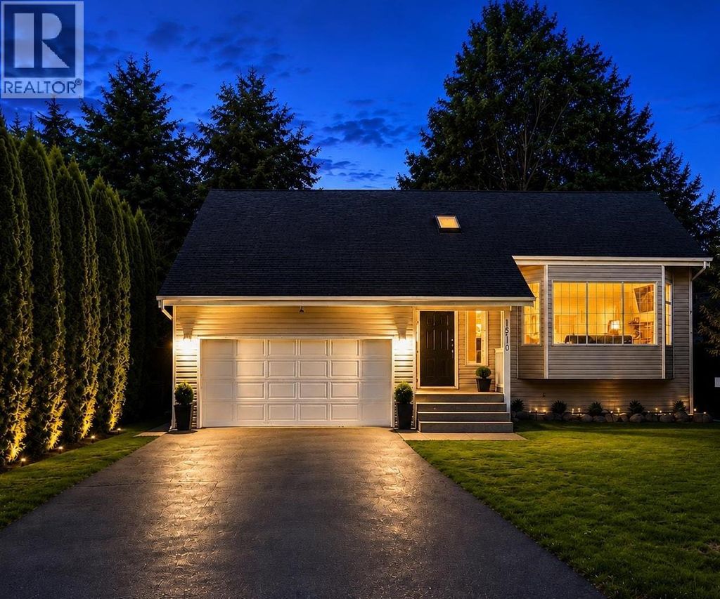 1510 Macdonald Place, Squamish