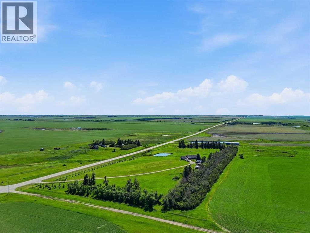 274006 Township Road 262, Rural Rocky View County