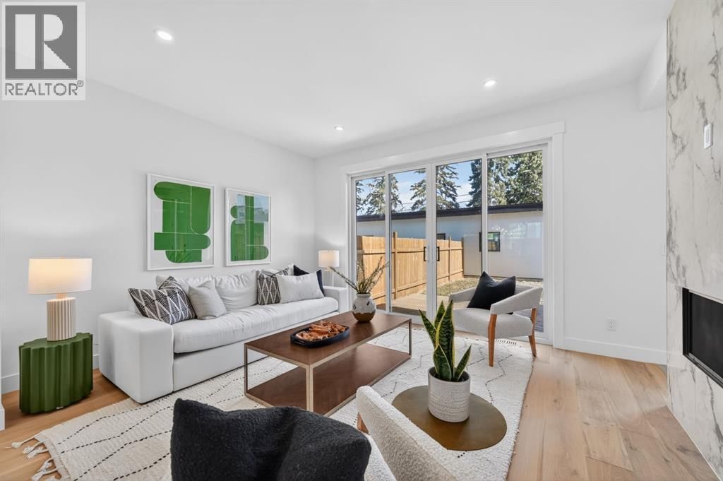 3114 4a Street Nw, Calgary