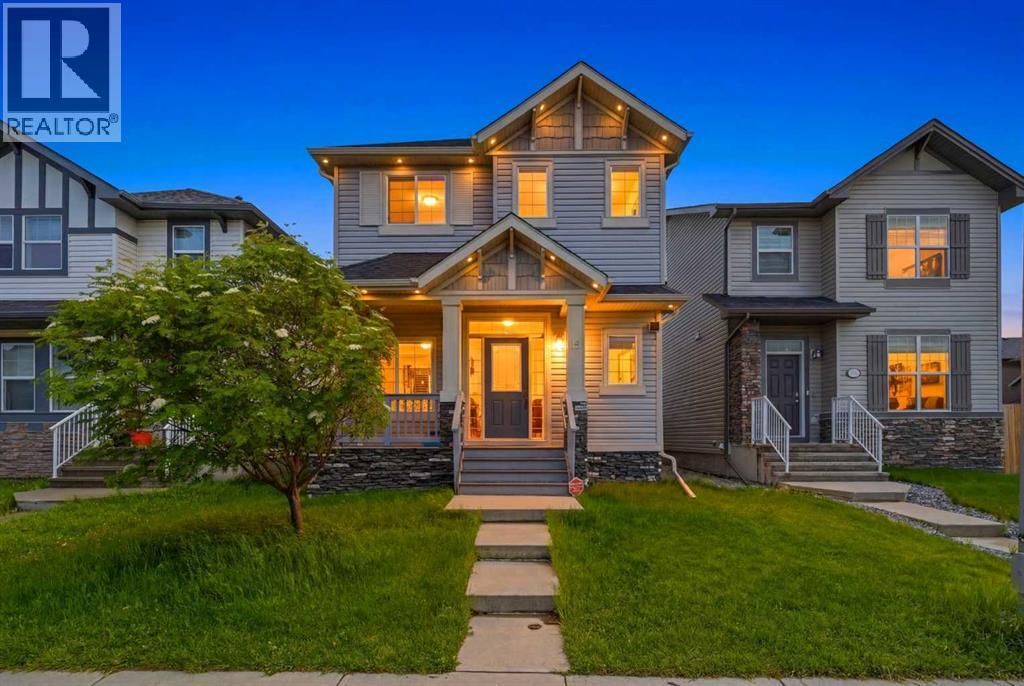 19 Skyview Point Road Ne, Calgary