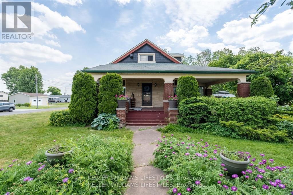 93 Sarah Street, Lambton Shores (thedford)