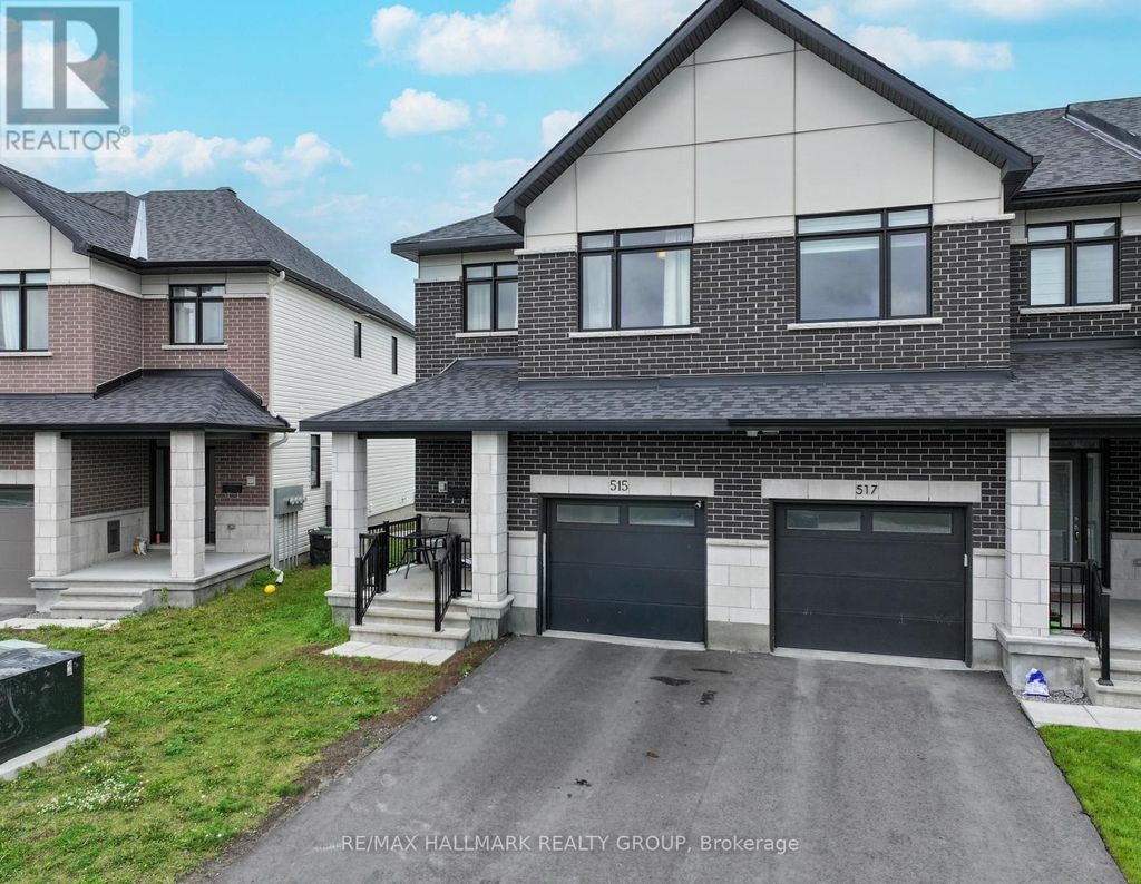 515 Corretto Place E, Ottawa