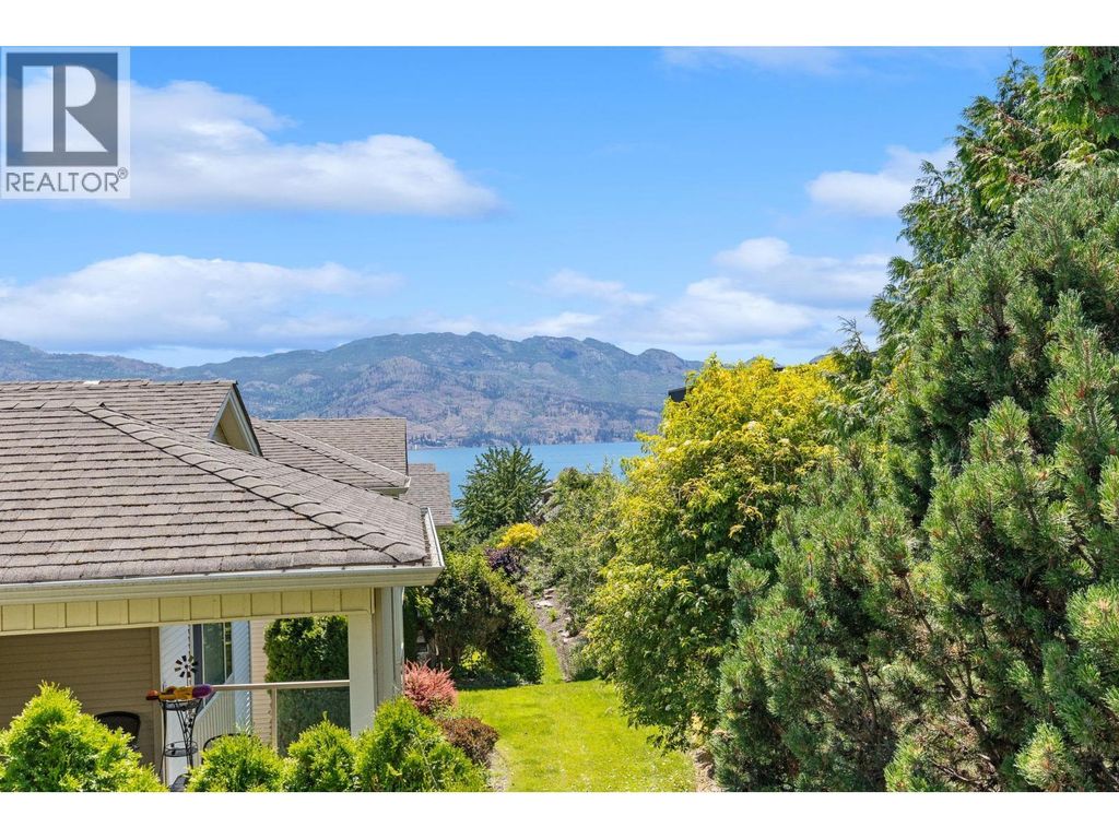2100 Boucherie Road Unit# 10, West Kelowna