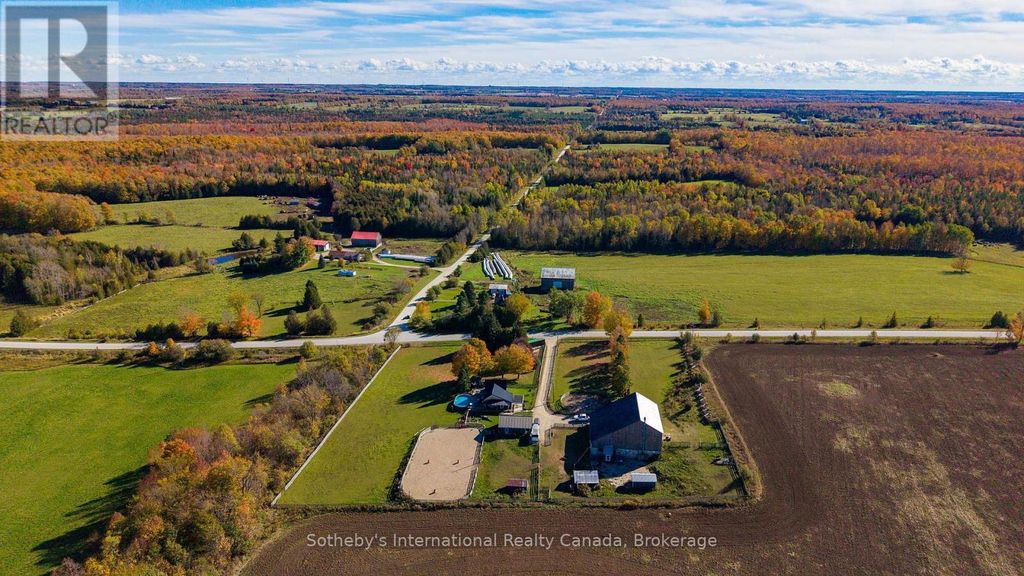 467435 12th Concession B Concession, Grey Highlands