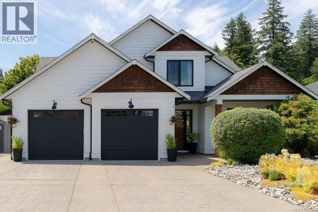 5546 Woodland Cres W, Port Alberni