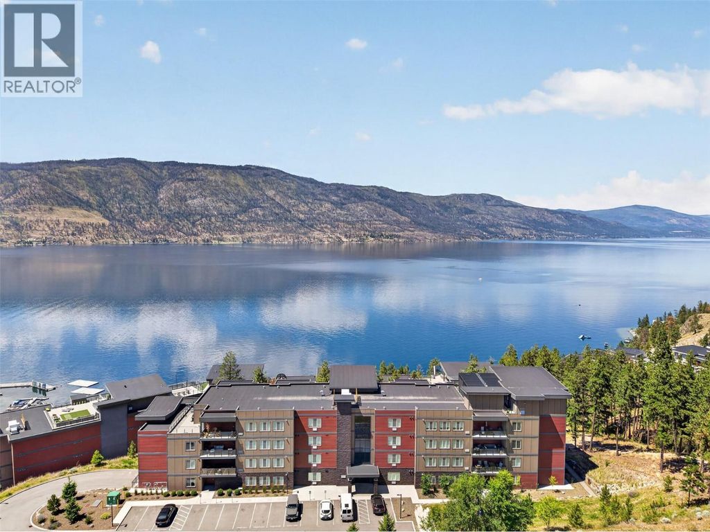 3434 Mckinley Beach Drive Unit# 101, Kelowna