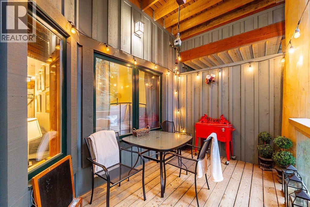 5 2240 Nordic Drive, Whistler