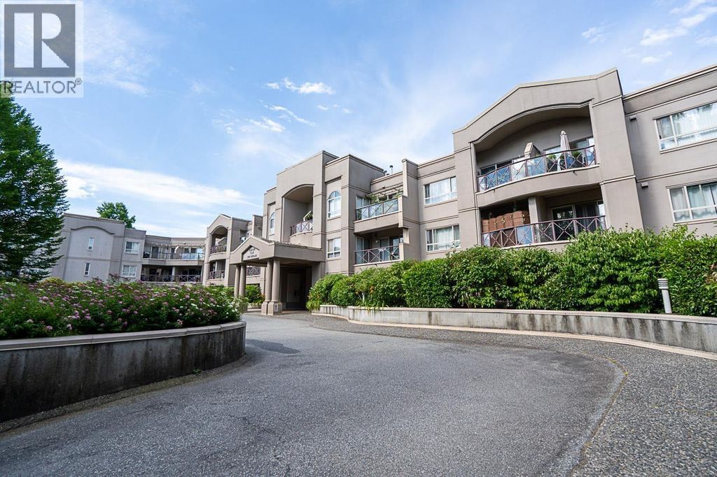 222 2109 Rowland Street, Port Coquitlam