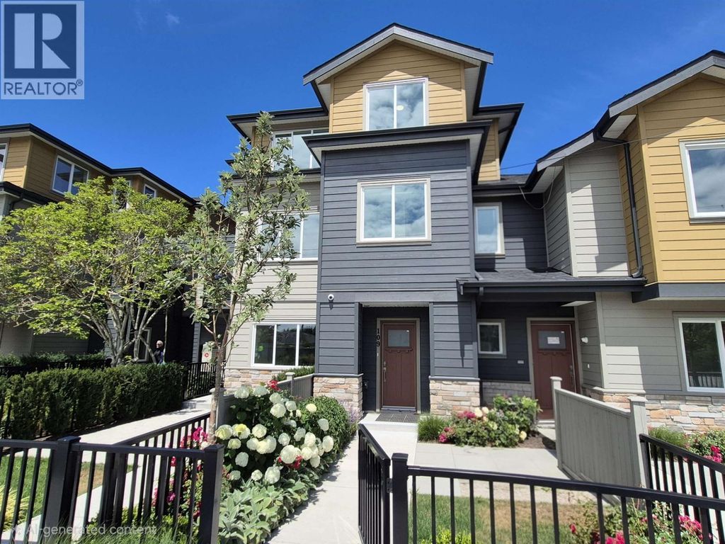 109 8233 Williams Road, Richmond