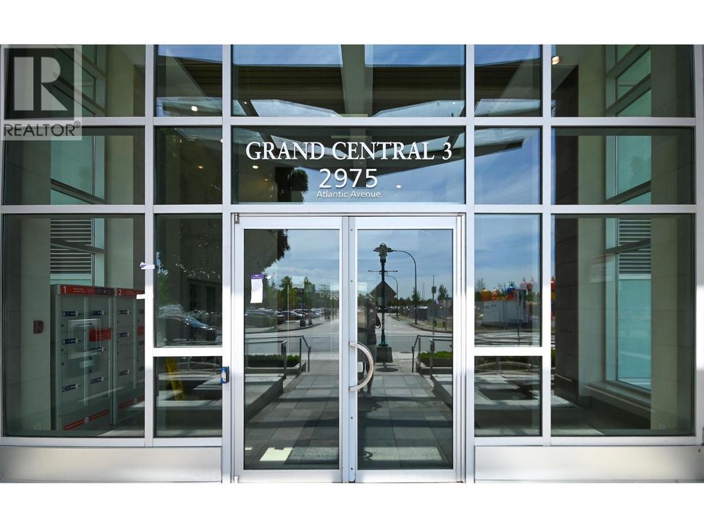 1206 2975 Atlantic Avenue, Coquitlam
