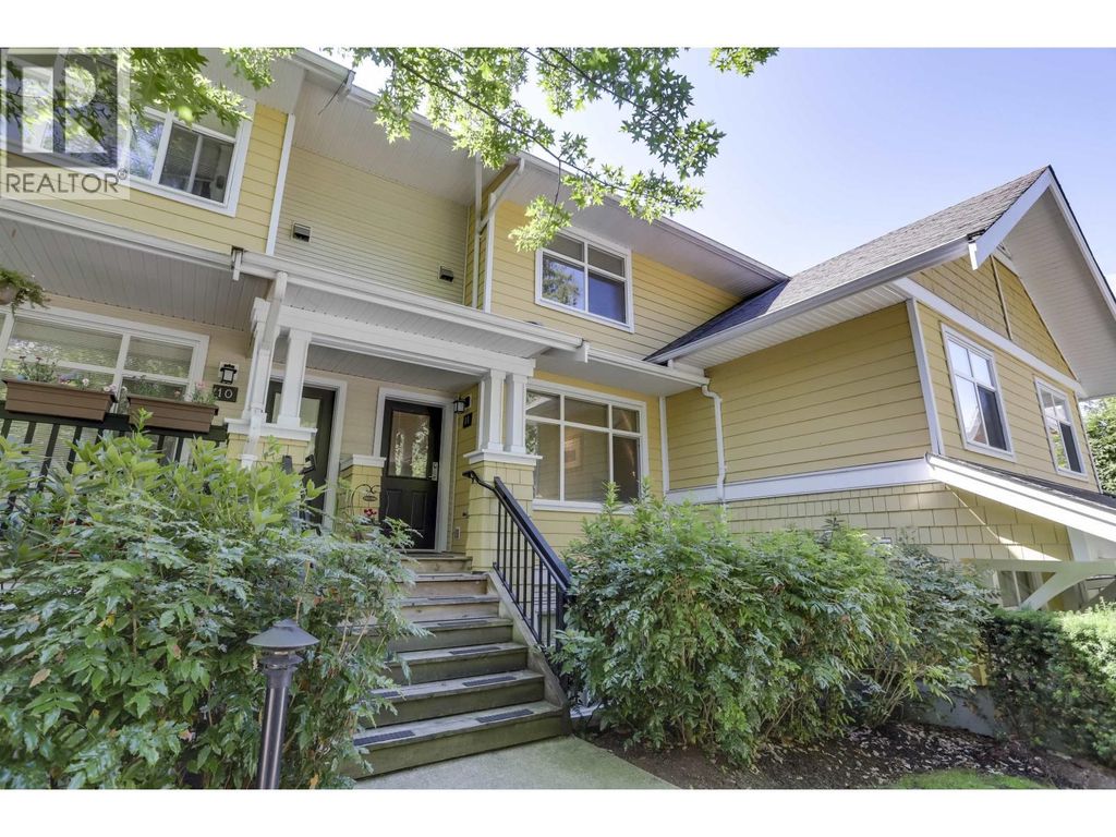 11 6878 Southpoint Drive, Burnaby