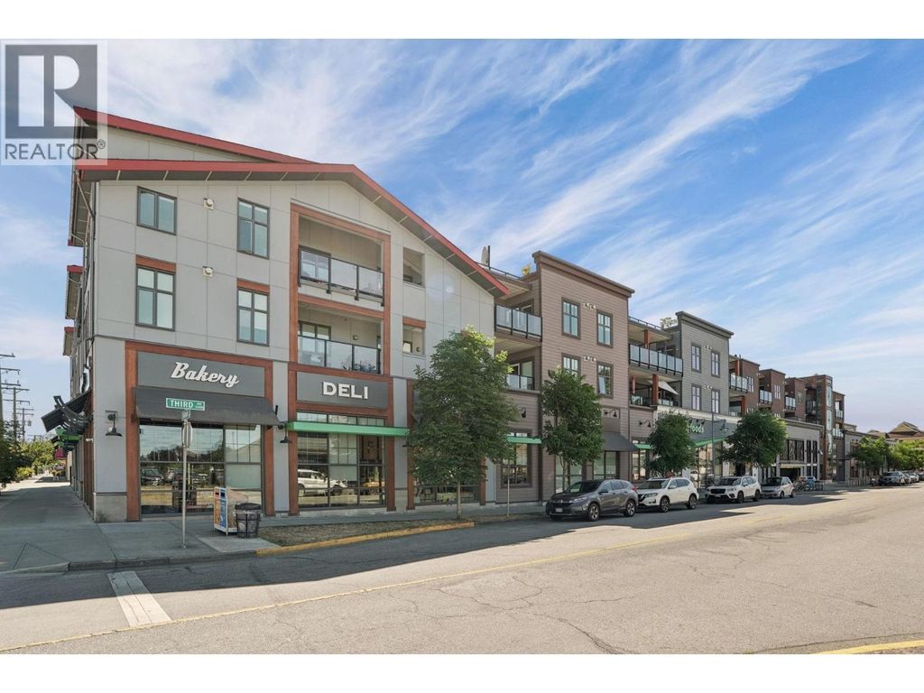 209 12088 3rd Avenue, Richmond