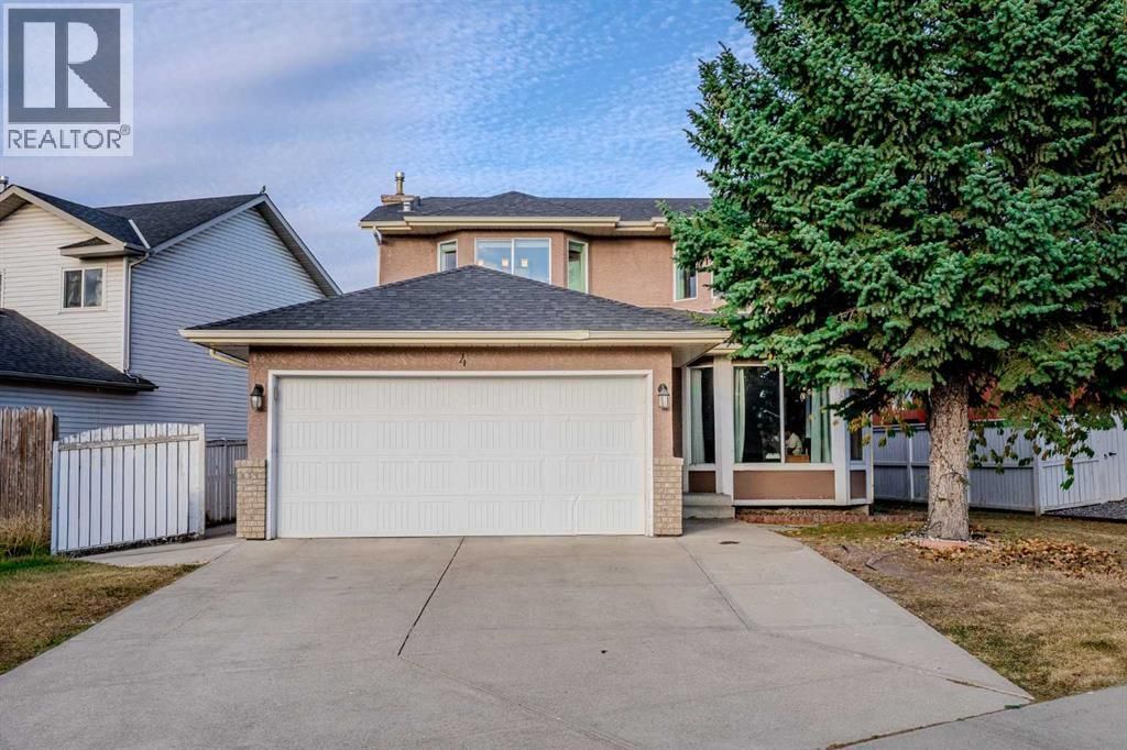 4 Del Ray Crescent Ne, Calgary