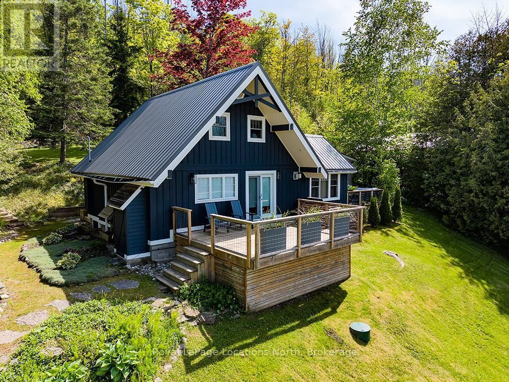104 Old 26 Highway, Meaford
