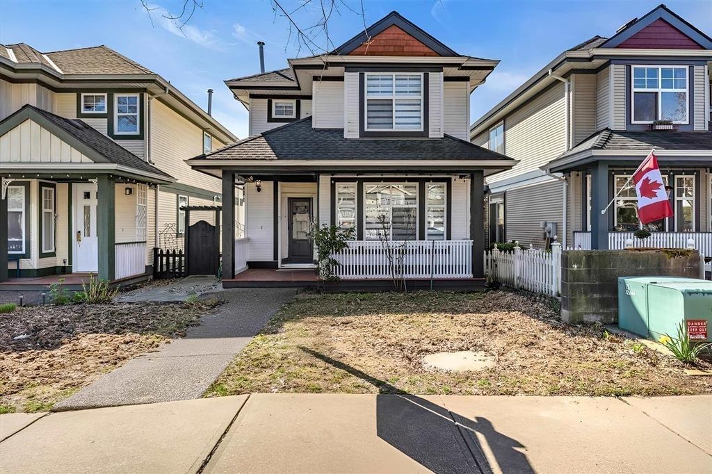 14852 58 Avenue, Surrey
