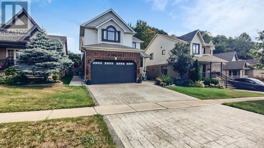 53 Abbey Road, Orangeville