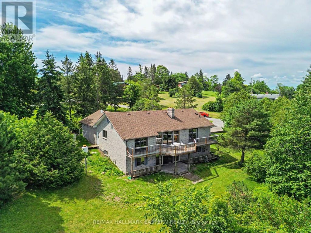 473 Sunset Crescent, Alnwick/haldimand