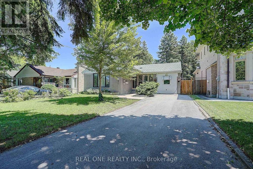 37 Lauralynn Crescent, Toronto (agincourt South-Malvern West)