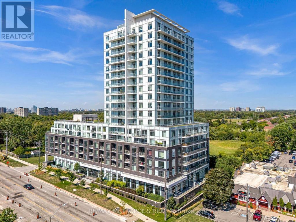 1310 - 3220 Sheppard Avenue E, Toronto (tam O'shanter-Sullivan)