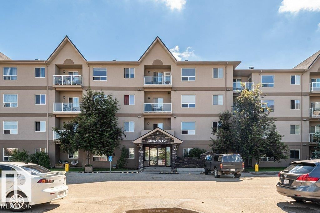 #214 5005 165 Av Nw, Edmonton