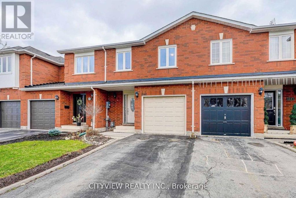 2140 Oakpoint Road, Oakville (wt West Oak Trails)