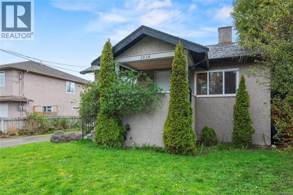 2614 Scott St, Victoria