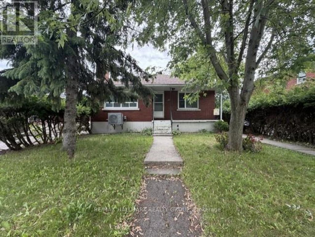 2 - 98 Donald Street, Ottawa