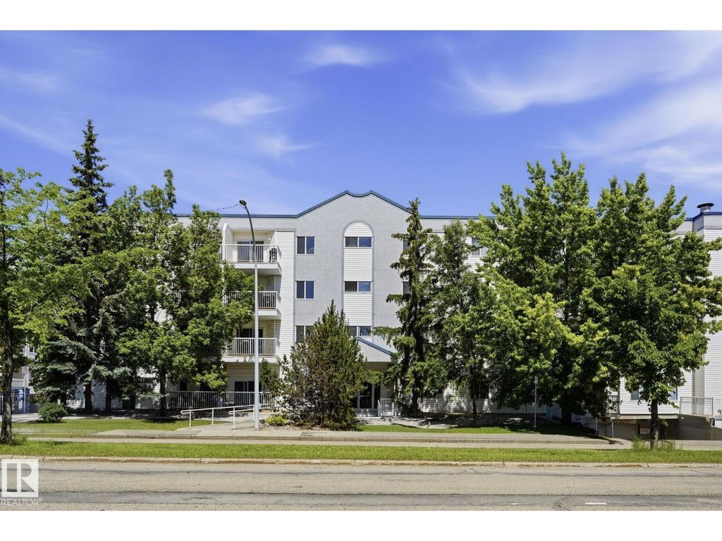 #105 11446 40 Av Nw Nw, Edmonton